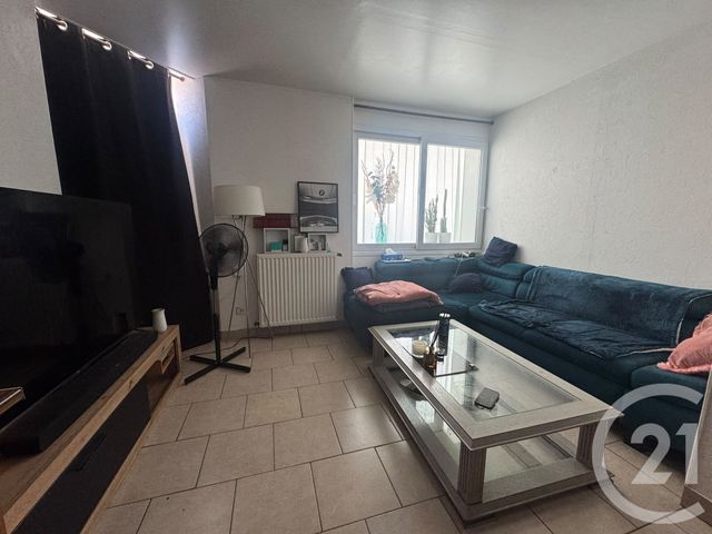Maison &agrave; vendre - 9 pi&egrave;ces - 110,90 m2 - Marchenoir - 41 - CENTRE