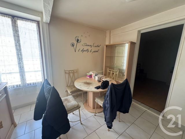 Maison &agrave; vendre - 9 pi&egrave;ces - 110,90 m2 - Marchenoir - 41 - CENTRE