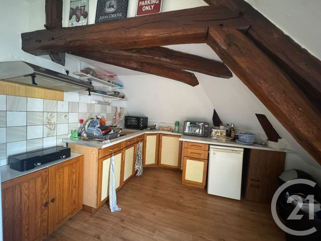 Maison &agrave; vendre - 9 pi&egrave;ces - 110,90 m2 - Marchenoir - 41 - CENTRE
