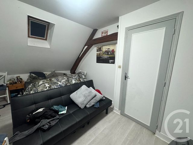 Maison &agrave; vendre - 9 pi&egrave;ces - 110,90 m2 - Marchenoir - 41 - CENTRE