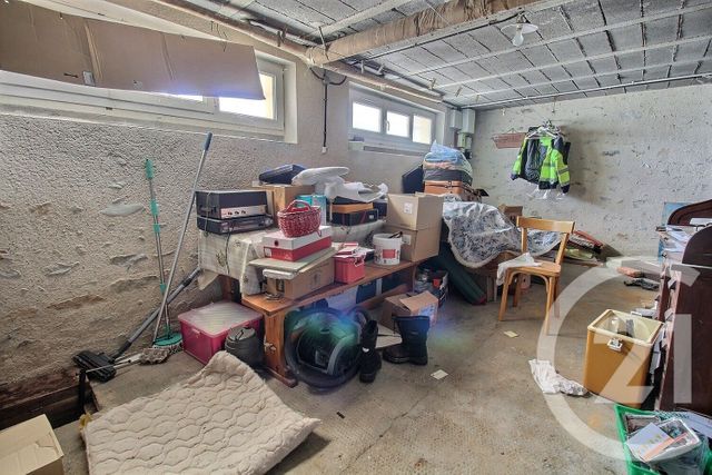 Maison &agrave; vendre - 4 pi&egrave;ces - 82,23 m2 - Beauce La Romaine - 41 - CENTRE
