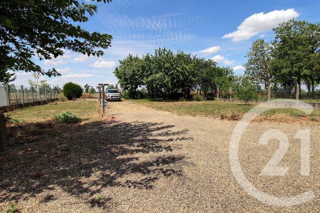 Maison &agrave; vendre - 4 pi&egrave;ces - 82,23 m2 - Beauce La Romaine - 41 - CENTRE