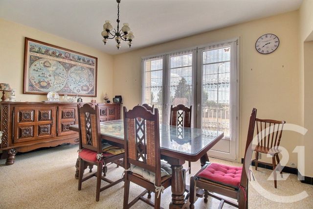 Maison &agrave; vendre - 4 pi&egrave;ces - 82,23 m2 - Beauce La Romaine - 41 - CENTRE