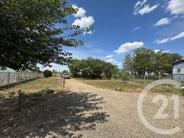 Maison &agrave; vendre - 4 pi&egrave;ces - 82,23 m2 - Beauce La Romaine - 41 - CENTRE
