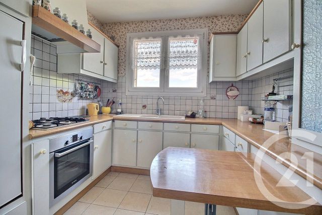 Maison &agrave; vendre - 4 pi&egrave;ces - 82,23 m2 - Beauce La Romaine - 41 - CENTRE