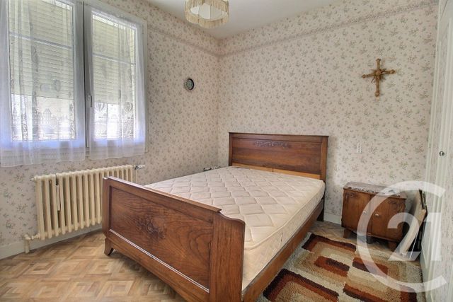Maison &agrave; vendre - 4 pi&egrave;ces - 82,23 m2 - Beauce La Romaine - 41 - CENTRE