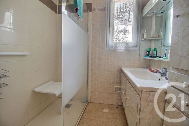 Maison &agrave; vendre - 4 pi&egrave;ces - 82,23 m2 - Beauce La Romaine - 41 - CENTRE