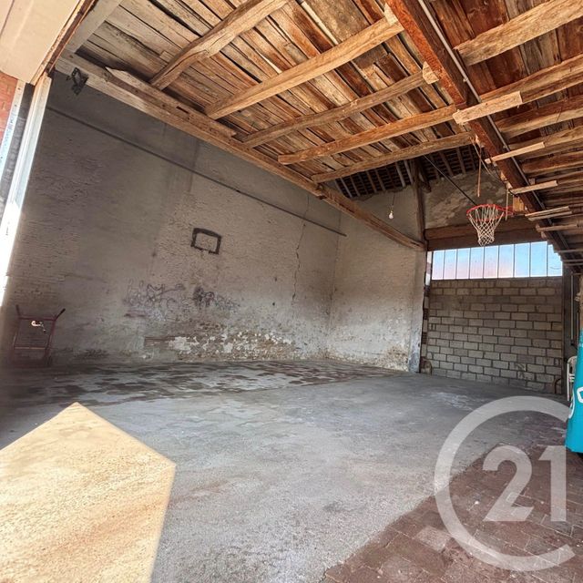 Maison &agrave; vendre - 8 pi&egrave;ces - 171,24 m2 - Oucques La Nouvelle - 41 - CENTRE
