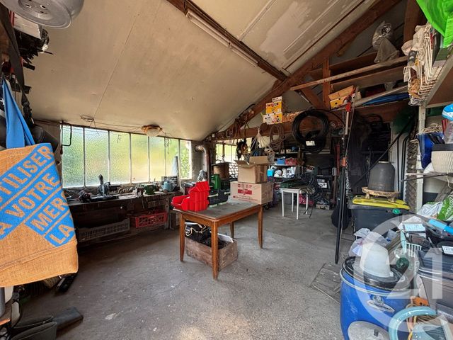 Maison &agrave; vendre - 8 pi&egrave;ces - 171,24 m2 - Oucques La Nouvelle - 41 - CENTRE