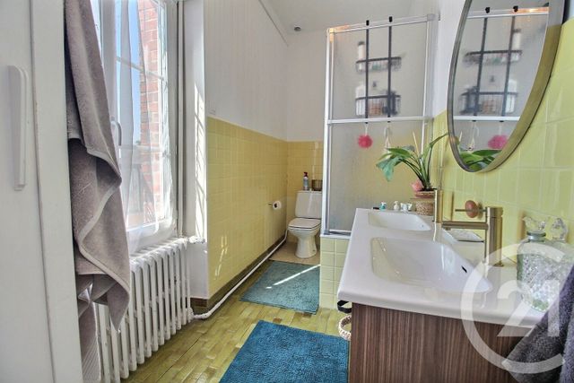 Maison &agrave; vendre - 8 pi&egrave;ces - 171,24 m2 - Oucques La Nouvelle - 41 - CENTRE