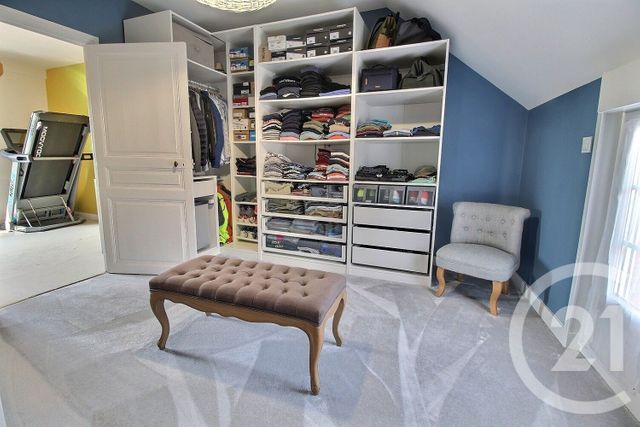 Maison &agrave; vendre - 8 pi&egrave;ces - 171,24 m2 - Oucques La Nouvelle - 41 - CENTRE