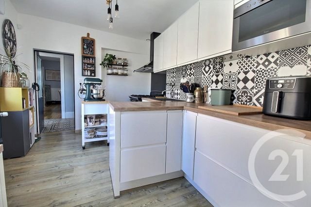 Maison &agrave; vendre - 8 pi&egrave;ces - 171,24 m2 - Oucques La Nouvelle - 41 - CENTRE