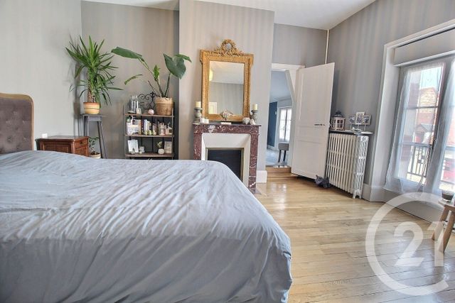 Maison &agrave; vendre - 8 pi&egrave;ces - 171,24 m2 - Oucques La Nouvelle - 41 - CENTRE