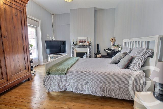 Maison &agrave; vendre - 8 pi&egrave;ces - 171,24 m2 - Oucques La Nouvelle - 41 - CENTRE