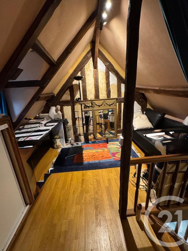 Maison &agrave; vendre - 4 pi&egrave;ces - 111 m2 - Bouffry - 41 - CENTRE