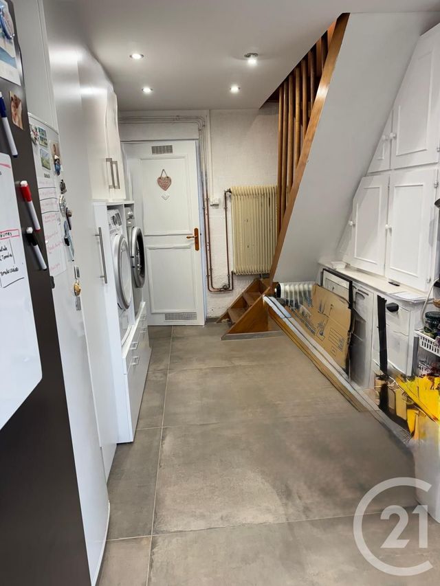 Maison &agrave; vendre - 4 pi&egrave;ces - 111 m2 - Bouffry - 41 - CENTRE