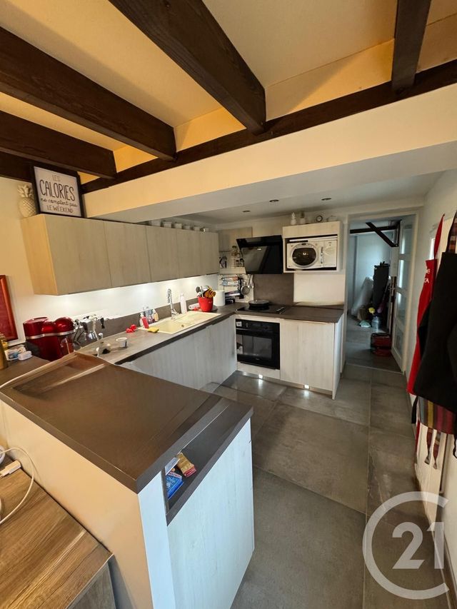Maison &agrave; vendre - 4 pi&egrave;ces - 111 m2 - Bouffry - 41 - CENTRE