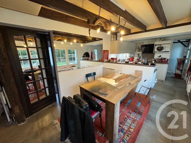 Maison &agrave; vendre - 4 pi&egrave;ces - 111 m2 - Bouffry - 41 - CENTRE