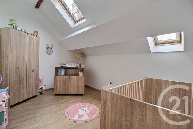 Maison &agrave; vendre - 8 pi&egrave;ces - 200,45 m2 - Beauce La Romaine - 41 - CENTRE