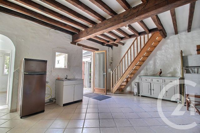 Maison &agrave; vendre - 8 pi&egrave;ces - 200,45 m2 - Beauce La Romaine - 41 - CENTRE