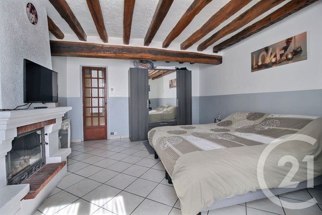 Maison &agrave; vendre - 8 pi&egrave;ces - 200,45 m2 - Beauce La Romaine - 41 - CENTRE