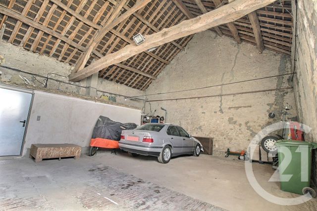 Maison &agrave; vendre - 8 pi&egrave;ces - 200,45 m2 - Beauce La Romaine - 41 - CENTRE
