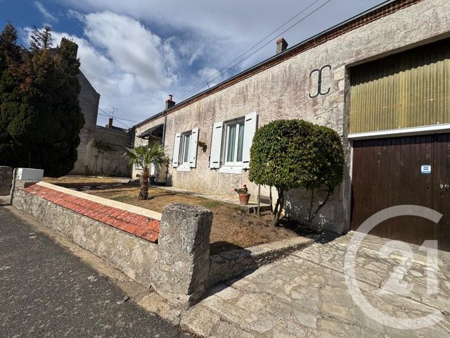 Maison &agrave; vendre - 8 pi&egrave;ces - 200,45 m2 - Beauce La Romaine - 41 - CENTRE