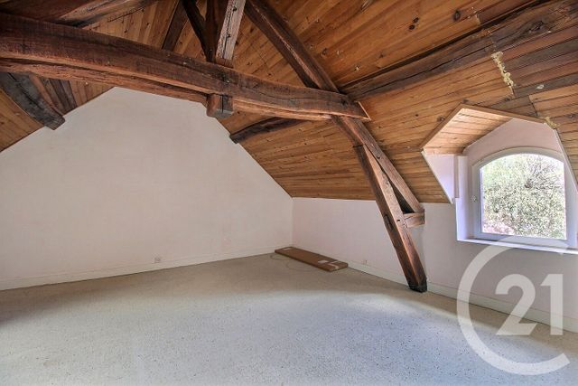Maison &agrave; vendre - 8 pi&egrave;ces - 200,45 m2 - Beauce La Romaine - 41 - CENTRE