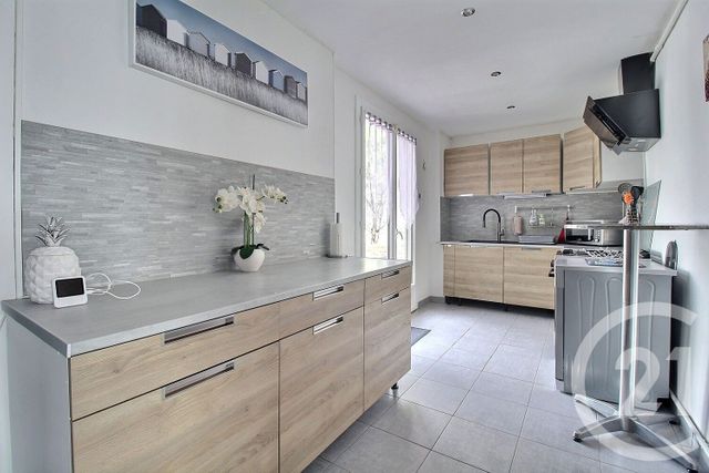 Maison &agrave; vendre - 8 pi&egrave;ces - 200,45 m2 - Beauce La Romaine - 41 - CENTRE