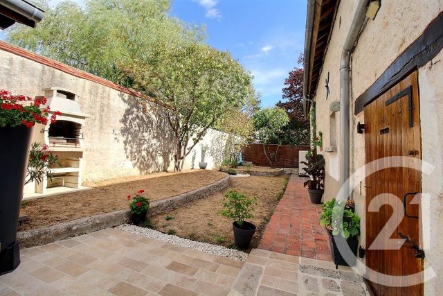 Maison à vendre BEAUCE LA ROMAINE