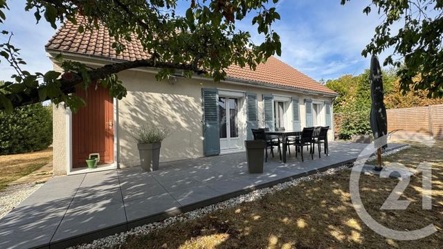maison - ST LEONARD EN BEAUCE - 41