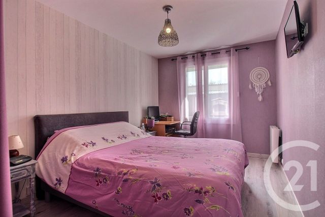 Maison &agrave; vendre - 3 pi&egrave;ces - 69 m2 - St Leonard En Beauce - 41 - CENTRE