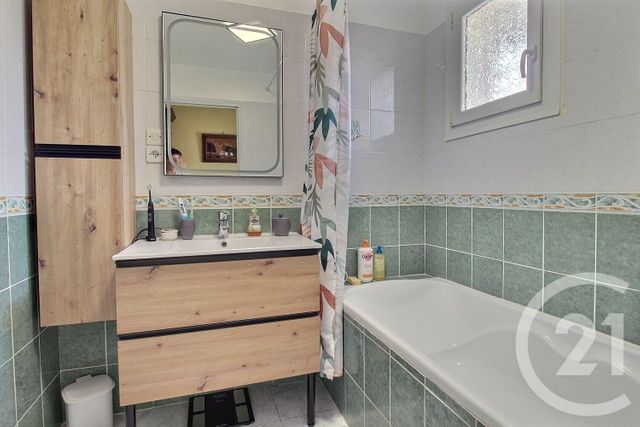 Maison &agrave; vendre - 3 pi&egrave;ces - 69 m2 - St Leonard En Beauce - 41 - CENTRE