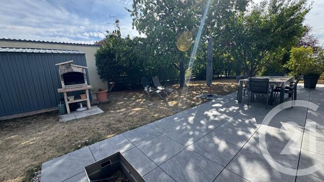 Maison &agrave; vendre - 3 pi&egrave;ces - 69 m2 - St Leonard En Beauce - 41 - CENTRE