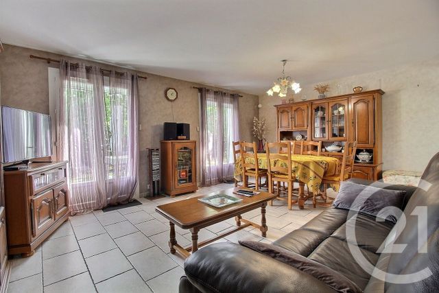 Maison &agrave; vendre - 3 pi&egrave;ces - 69 m2 - St Leonard En Beauce - 41 - CENTRE