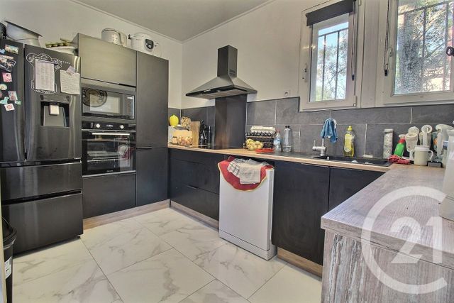 Maison &agrave; vendre - 5 pi&egrave;ces - 134,70 m2 - Marchenoir - 41 - CENTRE