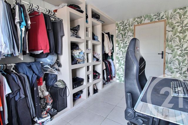 Maison &agrave; vendre - 5 pi&egrave;ces - 134,70 m2 - Marchenoir - 41 - CENTRE