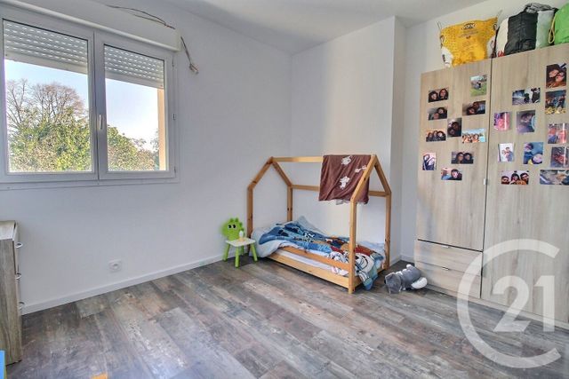 Maison &agrave; vendre - 5 pi&egrave;ces - 134,70 m2 - Marchenoir - 41 - CENTRE