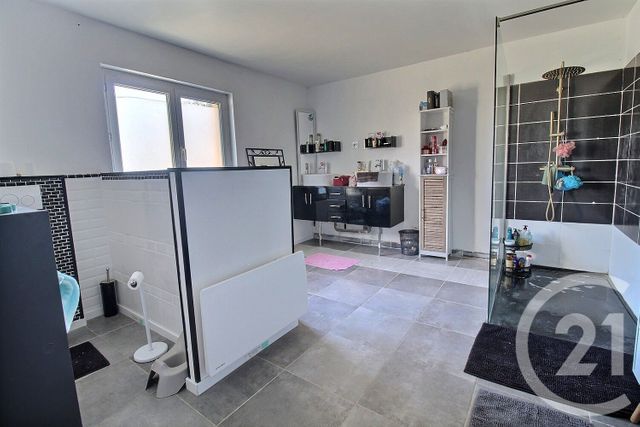 Maison &agrave; vendre - 5 pi&egrave;ces - 134,70 m2 - Marchenoir - 41 - CENTRE
