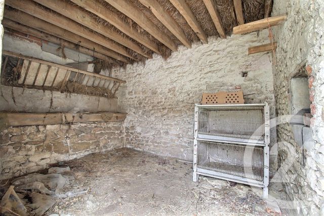 Maison &agrave; vendre - 3 pi&egrave;ces - 56,96 m2 - Marchenoir - 41 - CENTRE