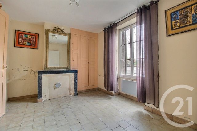 Maison &agrave; vendre - 3 pi&egrave;ces - 56,96 m2 - Marchenoir - 41 - CENTRE
