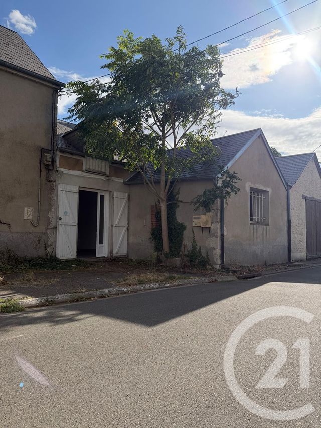Maison à vendre MARCHENOIR