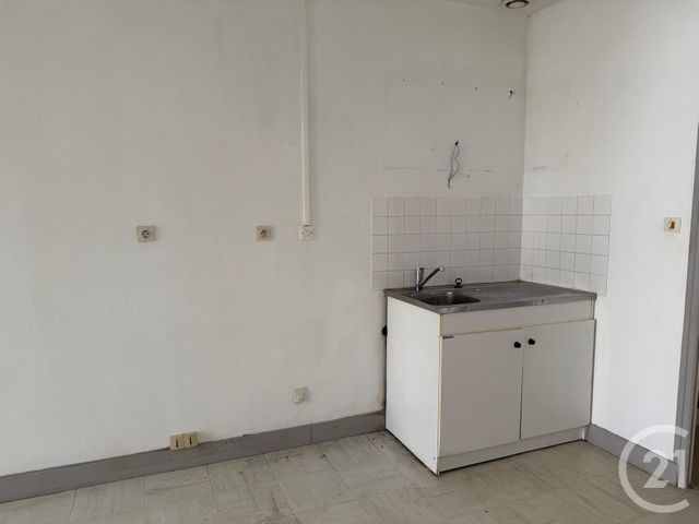 Maison &agrave; vendre - 2 pi&egrave;ces - 35,96 m2 - Marchenoir - 41 - CENTRE