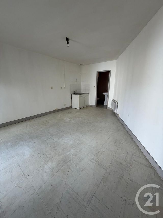 Maison &agrave; vendre - 2 pi&egrave;ces - 35,96 m2 - Marchenoir - 41 - CENTRE
