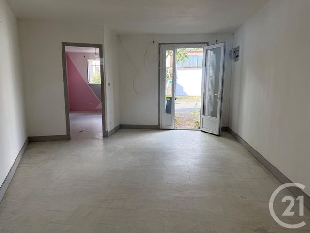 Maison &agrave; vendre - 2 pi&egrave;ces - 35,96 m2 - Marchenoir - 41 - CENTRE