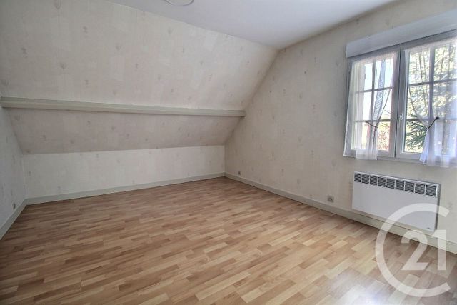 Maison &agrave; vendre - 7 pi&egrave;ces - 146 m2 - Lailly En Val - 45 - CENTRE