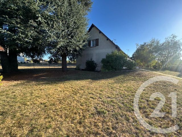 Maison &agrave; vendre - 7 pi&egrave;ces - 146 m2 - Lailly En Val - 45 - CENTRE