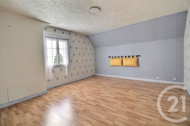 Maison &agrave; vendre - 7 pi&egrave;ces - 146 m2 - Lailly En Val - 45 - CENTRE