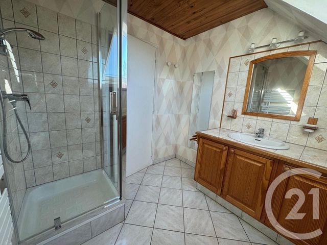 Maison &agrave; vendre - 7 pi&egrave;ces - 146 m2 - Lailly En Val - 45 - CENTRE