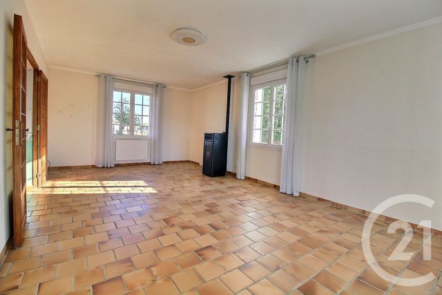 Maison &agrave; vendre - 7 pi&egrave;ces - 146 m2 - Lailly En Val - 45 - CENTRE